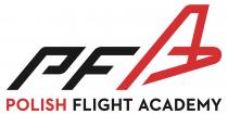FFA 4 POLISH FLIGHT ACADEMY