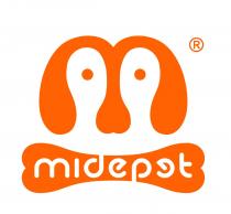 mide pet