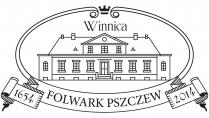 1654 Winnica FOLWARK PSZCZEW 2014