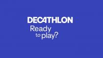 DECATHLON Ready to play ?