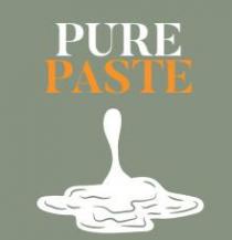 PURE PASTE