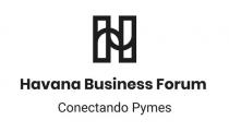 Havana Business Forum Conectando Pymes