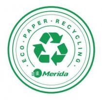ECO PAPER RECYCLING Merida