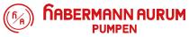 ñ / A HABERMANN AURUM PUMPEN