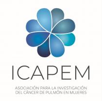 ICAPEM ASOCIACIÓN PARA LA INVESTIGACIÓN DEL CÁNCER DE PULMÓN EN MUJERES
