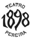 TEATRO 1898 PEREIRA
