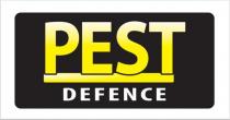 PEST DEFENCE