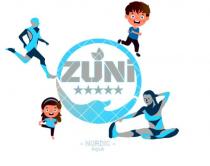ZUNİ - NORDIC - AquA