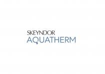 SKEYNDOR AQUATHERM