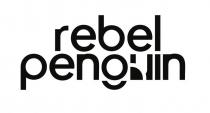 rebel penguin
