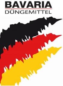 BAVARIA DÜNGEMITTEL