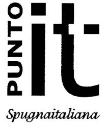 PUNTO it Spugnaitaliana