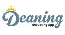 Deaning The Dating App
