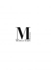 M MICHELE MARIN Essenza