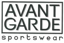 AVANT GARDE sportswear