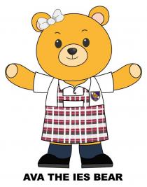 AVA THE IES BEAR