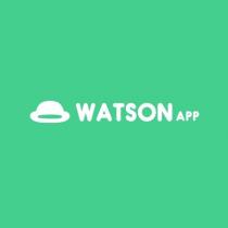 WATSON APP