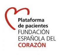 PLATAFORMA DE PACIENTES FUNDACIÓN ESPAÑOLA DEL CORAZÓN