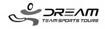 DREAM TEAM SPORTS TOURS