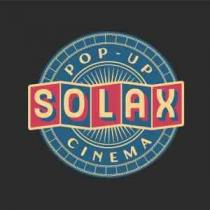 POP-UP SOLAX CINEMA