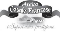 Antico Casale Franzese i Sapori della Tradizione