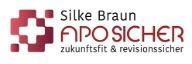 Silke Braun APO SICHER zukunftsfit & revisionssicher