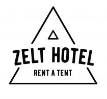 ZELT HOTEL RENT A TENT