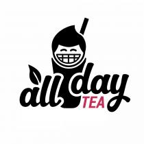 all day TEA