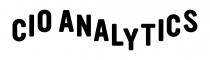 CIO ANALYTICS