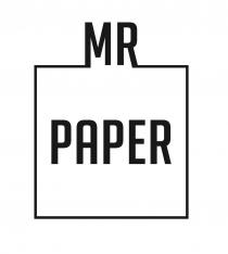 MR PAPER