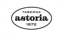 TABERNA astoria 1872
