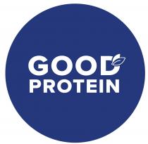 GOOD PROTEIN