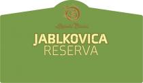 Spišská Pálenica JABLKOVICA RESERVA