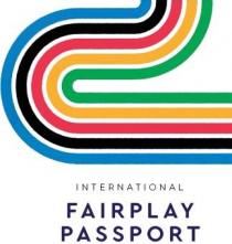 INTERNATIONAL FAIRPLAY PASSPORT