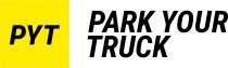 PYT PARK YOUR TRUCK