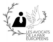 LES AVOCATS DE LA PAIX EUROPÉENS