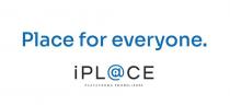 Place for everyone. iPL@CE PLATAFORMA IMOBILIÁRIA