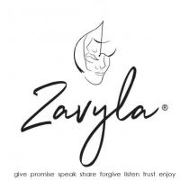 Zavyla give promise speak share forgive listen trust enjoy