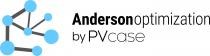 Anderson optimization by PVcase