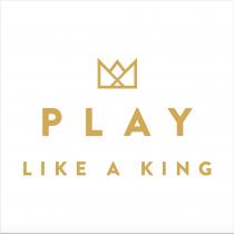 PLAY LIKE A KING