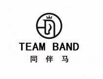 TEAM BAND