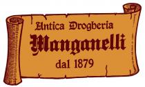 Antica Drogheria Manganelli dal 1879
