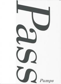 PASS Pumps
