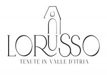 LORUSSO TENUTE IN VALLE D'ITRIA