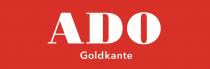 ADO Goldkante