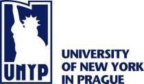 UNYP UNIVERSITY OF NEW YORK IN PRAGUE