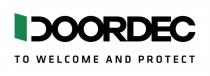 DOORDEC TO WELCOME AND PROTECT