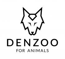 DENZOO FOR ANIMALS