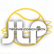 JLP Tennis Coach BCN