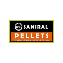 SNR SANIRAL PELLETS WWW.SANIRAL-PELLETS.RO
